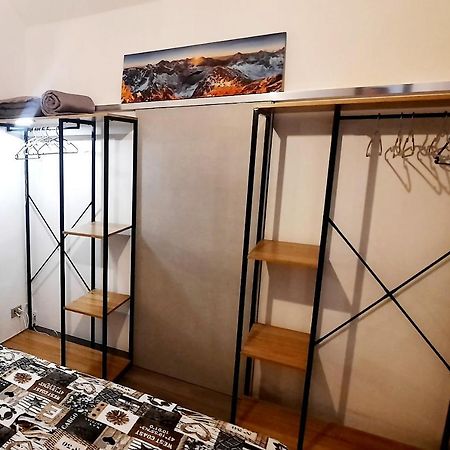 Villa Casa Giulia Luino Esterno foto