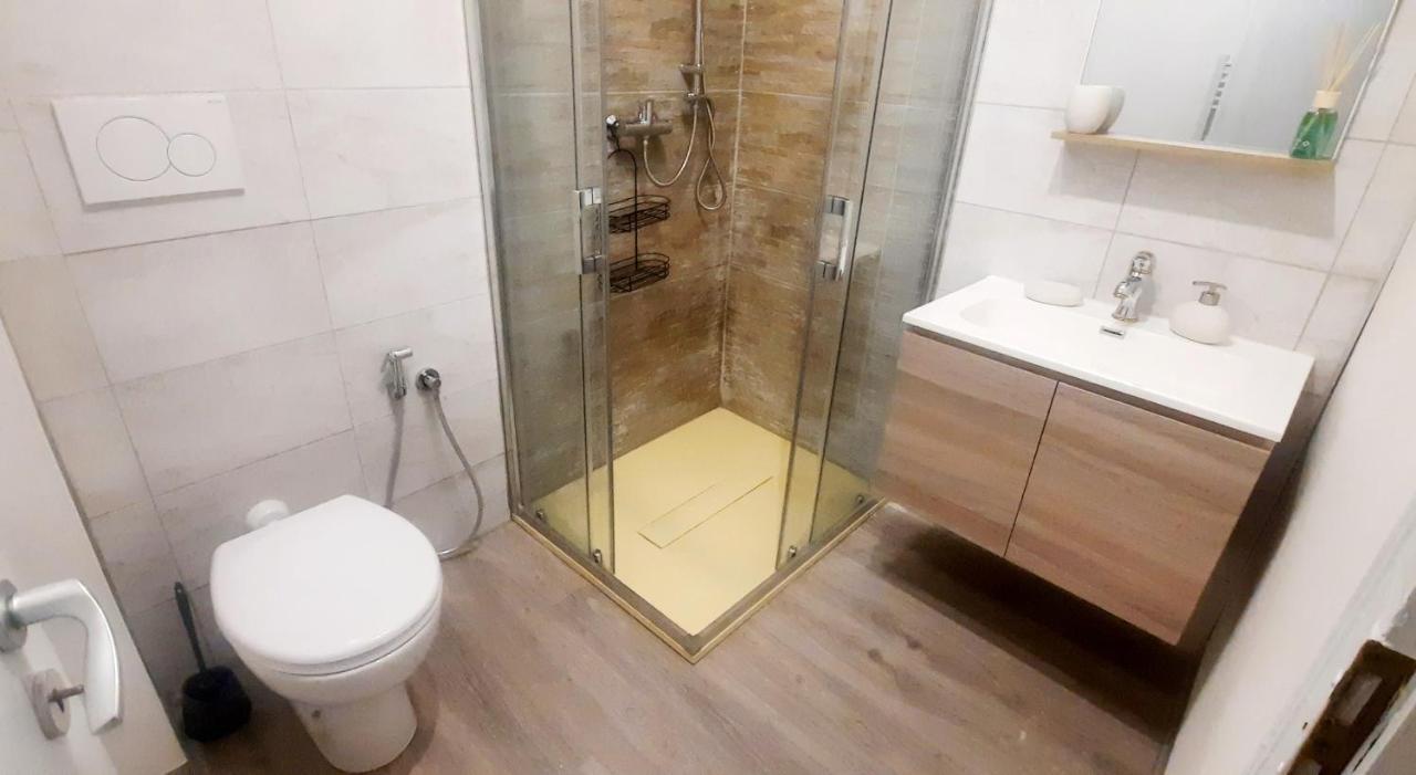 Villa Casa Giulia Luino Esterno foto