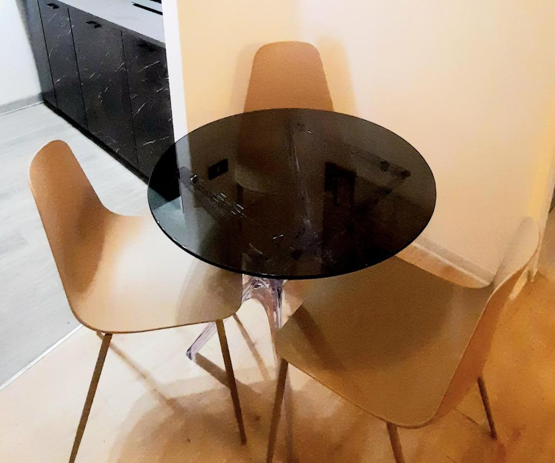 Villa Casa Giulia Luino Esterno foto