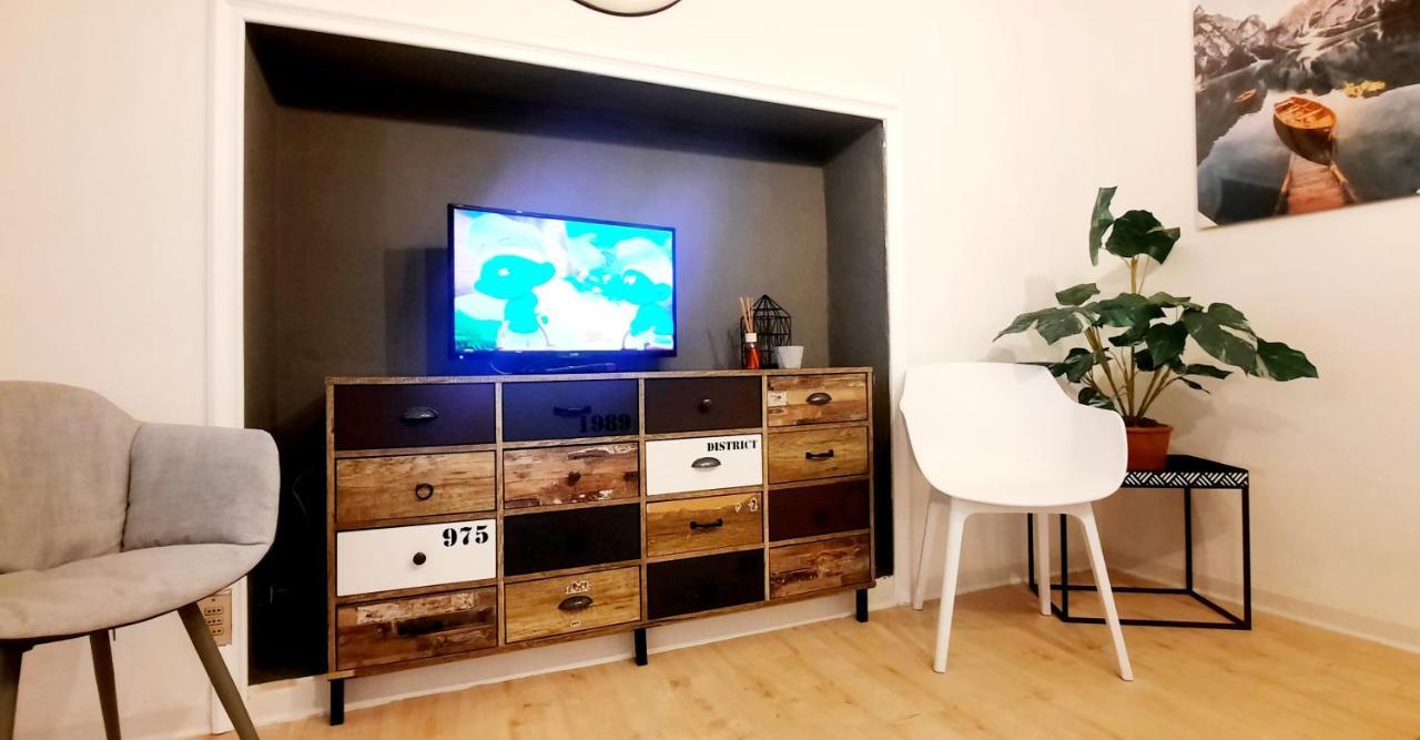 Villa Casa Giulia Luino Esterno foto